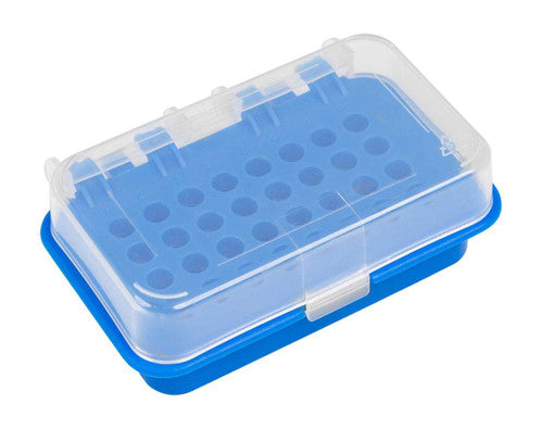 32-PLACE PCR RACK Default Title Heathrow Scientific