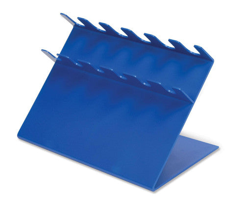 Heathrow Scientific 6-Place ABS Pipette Stand | HS20613E Heathrow Scientific