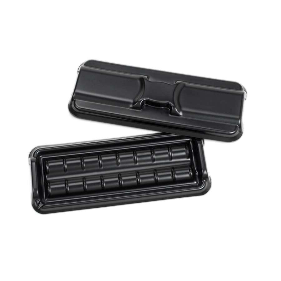 Heathrow Scientific 8-Place Slide Staining Tray Set | official manufacturer photo | h20-1