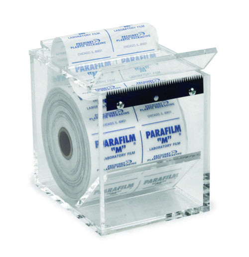 Heathrow Scientific Acrylic Parafilm M Dispenser | HS234524 Default Title Heathrow Scientific