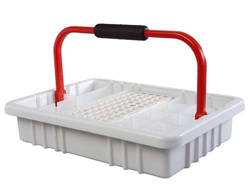 Heathrow Scientific Blood Collection Tray | 120261 Heathrow Scientific