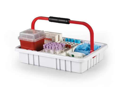 Heathrow Scientific Blood Collection Tray | 120261 Default Title Heathrow Scientific
