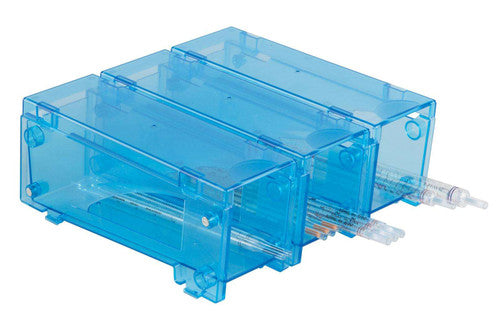 Heathrow Scientific Cargo Magnetic Pipette Racks | HS20615M Default Title Heathrow Scientific