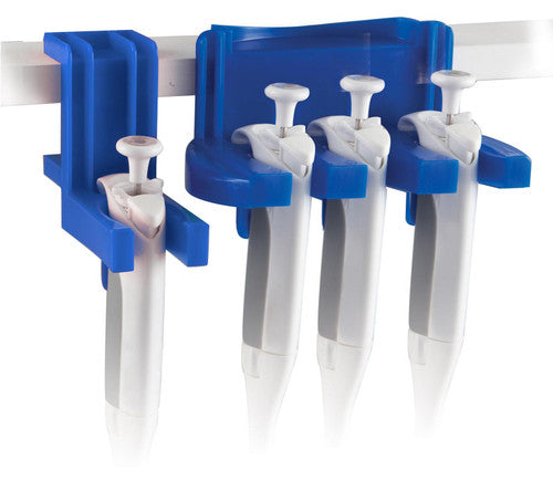 CLAMP-ETTE® PIPETTE HOLDER Default Title Heathrow Scientific