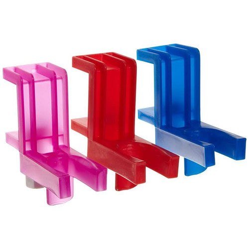 Heathrow Scientific Clamp-ette Pipette Holders, 3-Pack | HS2062B Default Title Heathrow Scientific