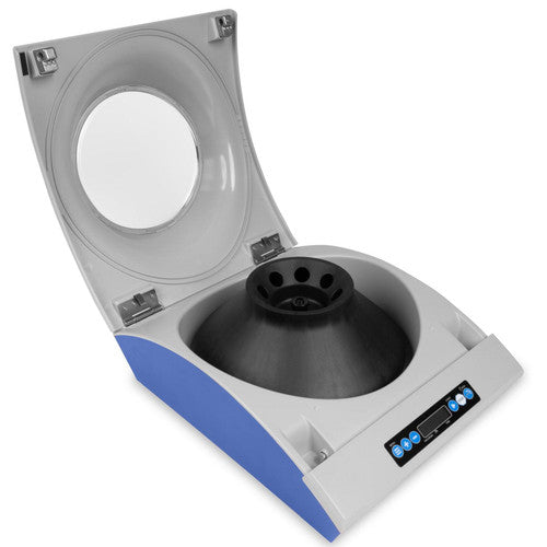 Clinical Benchtop Centrifuge | Programmable Lab Centrifuge Benchtop Centrifuge Heathrow Scientific