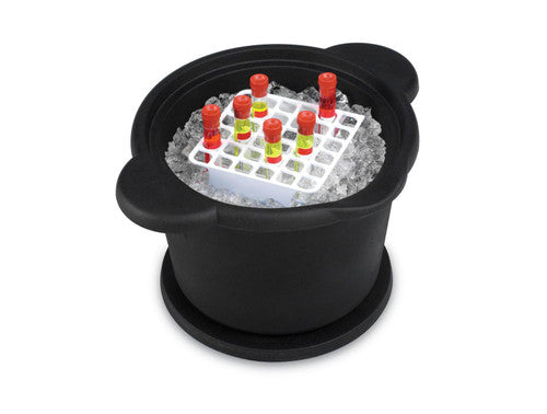 Heathrow Scientific 4 L Cooling Bucket | HS28714K Heathrow Scientific
