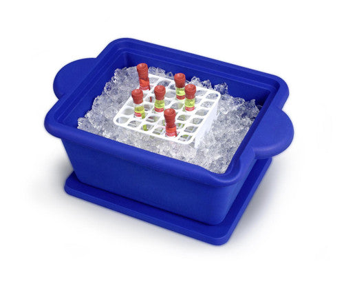 COOLING CONTAINER PAN, 4 LITERS Heathrow Scientific