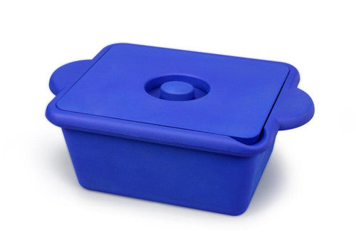 COOLING CONTAINER PAN, 4 LITERS Default Title Heathrow Scientific