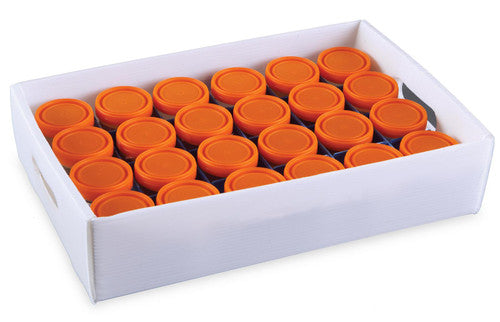 Heathrow Scientific Corrugated Sample Storage Trays | 120375 Default Title Heathrow Scientific