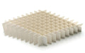 Heathrow Scientific Cryogenic Vial Box Partitions Heathrow Scientific