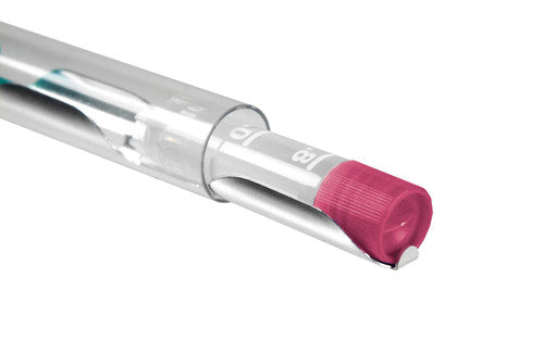 Heathrow Scientific Aluminum Cryogenic Vial Canes Heathrow Scientific