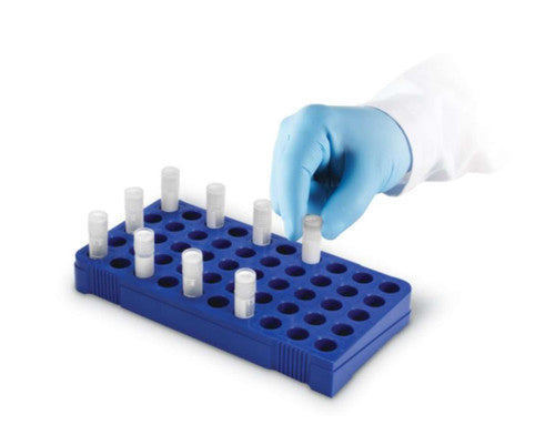 Heathrow Scientific Cryogenic Vial Holders | HS23229B Heathrow Scientific
