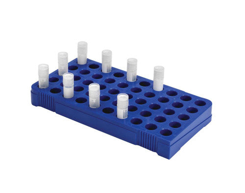 Heathrow Scientific Cryogenic Vial Holders | HS23229B Default Title Heathrow Scientific