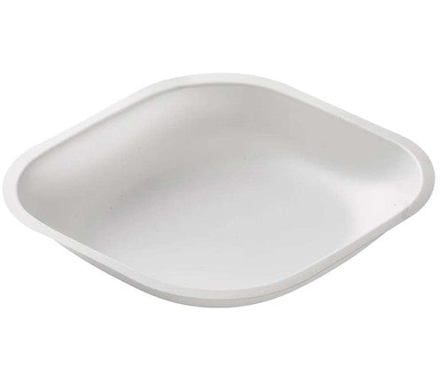 Diamond Weighing Boats – Anti-Static, Flexible & Disposable White Weighing Boats Heathrow Scientific