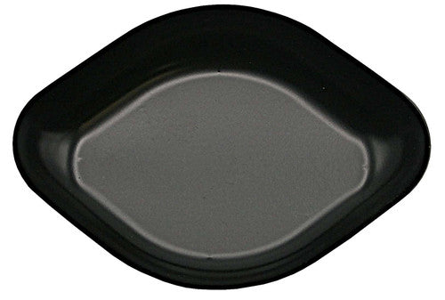 Diamond Weighing Boats – Anti-Static, Flexible & Disposable Black Weighing Boats Heathrow Scientific
