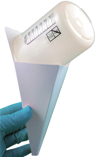 Heathrow Scientific LevGo Eco smartFunnels Heathrow Scientific
