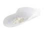 Heathrow Scientific Dual-Purpose Sampling & Weighing Scoops Heathrow Scientific