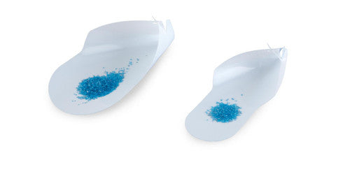 Heathrow Scientific Dual-Purpose Sampling & Weighing Scoops Heathrow Scientific