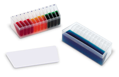 Heathrow Scientific Reversible Reagent Reservoirs | HS20821A Default Title Heathrow Scientific