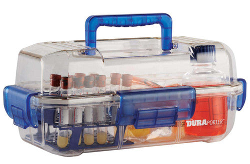 Heathrow Scientific DuraPorter Sample Transport Box Heathrow Scientific