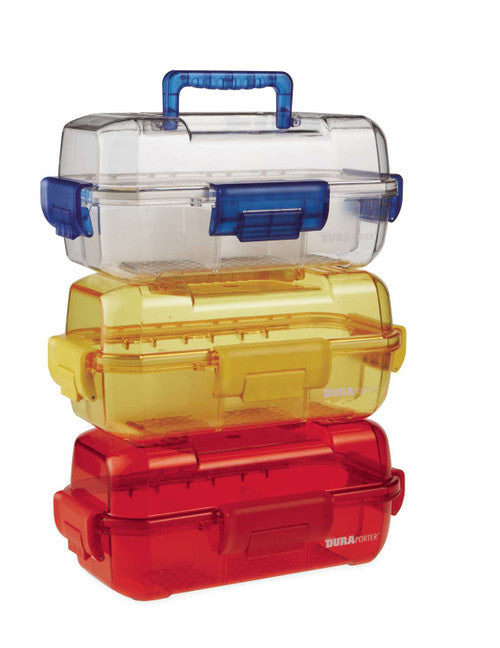 Heathrow Scientific DuraPorter Sample Transport Box Heathrow Scientific