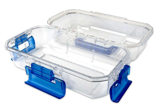 Heathrow Scientific DuraPorter Sample Transport Box Heathrow Scientific