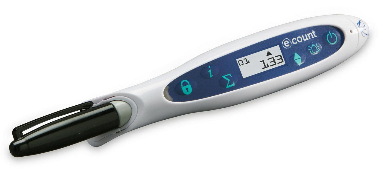 Heathrow Scientific eCount Colony Counter – 120000 Heathrow Scientific