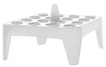 Heathrow Scientific Floating Microtube Racks Heathrow Scientific