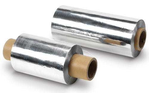 Heathrow Scientific Laboratory Aluminum Foil Rolls Heathrow Scientific