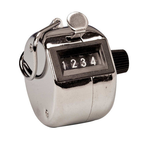 Heathrow Scientific Hand Tally Counter | HS6594 Default Title Heathrow Scientific
