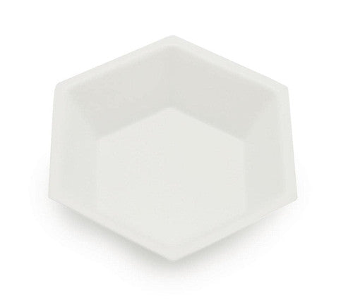 Heathrow Scientific Hexagonal Weighing Boats Heathrow Scientific