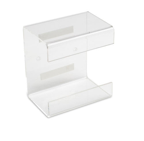 Heathrow Scientific Acrylic Lab Wipe Holders Heathrow Scientific