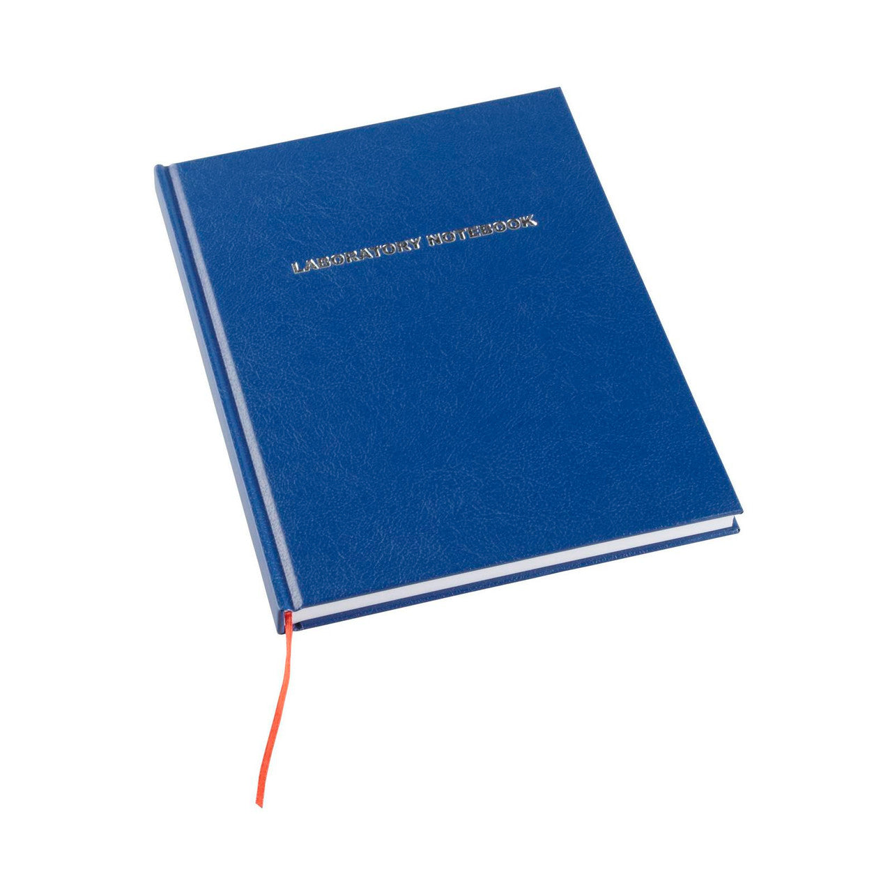 Heathrow Scientific Blue Laboratory Notebooks – 200 Pages, 12 Pack | official manufacturer photo | h20-0