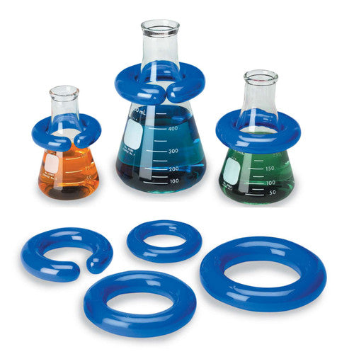 LEAD RINGS, O-SHAPED Heathrow Scientific