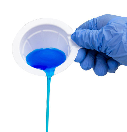 LIQUID WEIGHING POUR BOATS Heathrow Scientific