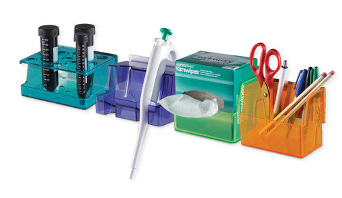 Heathrow Scientific MagLab Magnetic Storage Set | HS23500 Default Title Heathrow Scientific