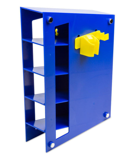 Heathrow Scientific Magnetic Pipette Rack | HS20612M Default Title Heathrow Scientific