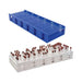 MEGA TUBE RACKS FOR 5-7 mL TUBES Heathrow Scientific