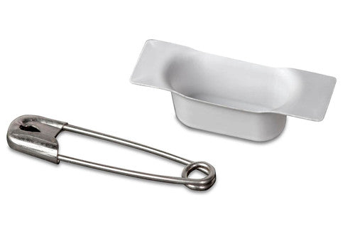 MICRO WEIGH BOAT Heathrow Scientific