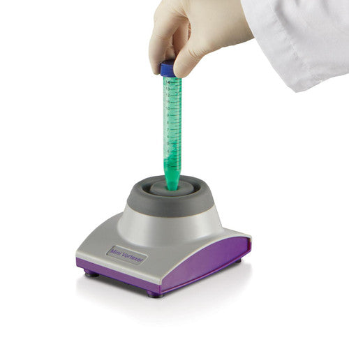 MINI VORTEXER WITH TOUCH START FUNCTION Heathrow Scientific