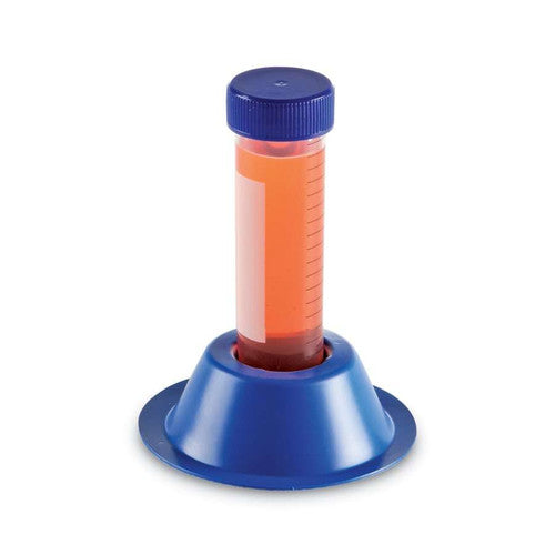 Heathrow Scientific Friction-Fit Tube Stand | HS23053A Default Title Heathrow Scientific