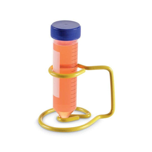 Heathrow Scientific One-Well Wire Tube Rack | HS23051 Default Title Heathrow Scientific