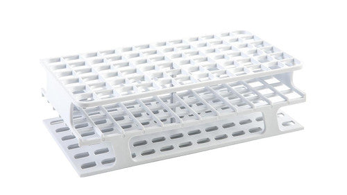 Heathrow Scientific Polypropylene OneRack 5–10 mL Tube Racks Heathrow Scientific
