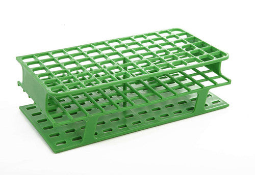 Heathrow Scientific Polypropylene OneRack 5–10 mL Tube Racks Heathrow Scientific