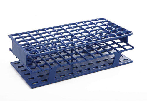 Heathrow Scientific Polypropylene OneRack 5–10 mL Tube Racks Heathrow Scientific