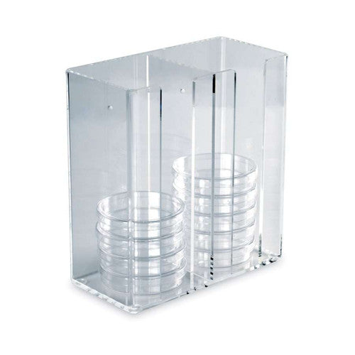 Heathrow Scientific Petri Dish Dispenser | HS23452 Default Title Heathrow Scientific