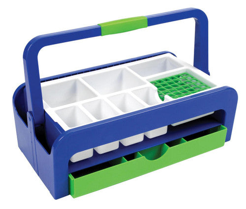 Heathrow Scientific Phlebotomy Collection Tray Heathrow Scientific