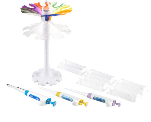 PIPETTE STARTER KIT Default Title Heathrow Scientific