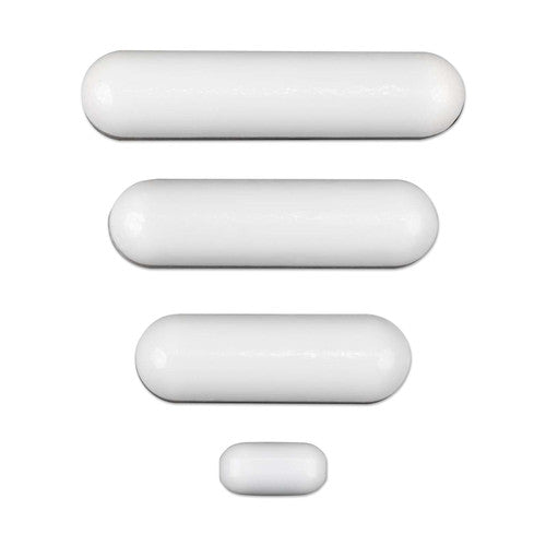 Heathrow Scientific Plain Magnetic Stir Bars Heathrow Scientific